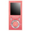 Odtwarzacz MP3 INTENSO 16GB Video Scooter 1.8 Różowy Wyświetlacz Tak