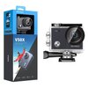 Kamera sportowa AKASO V50X Rozdzielczość efektywna [Mpx] 20