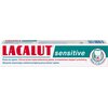 Pasta do zębów LACALUT Sensitive 75 ml Aktywny węgiel Nie