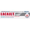 Pasta do zębów LACALUT White 75 ml Aktywny węgiel Nie