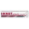 Pasta do zębów LACALUT White & Repair 75 ml Aktywny węgiel Nie