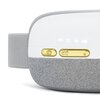Masażer do oczu SKG E3-EN Biały Wyposażenie Przewód USB