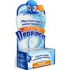 Płyn barwiący osad nazębny AFLOFARM Dropingo 10 ml Aktywny węgiel Nie