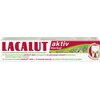 Pasta do zębów LACALUT Active Herbal 75 ml Aktywny węgiel Nie