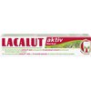 Pasta do zębów LACALUT Activ Herbal 75 ml Aktywny węgiel Nie
