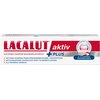 Pasta do zębów LACALUT Activ Plus 75 ml Aktywny węgiel Nie