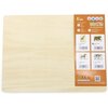 Puzzle VIGA Na podkładce: Miś 44606 (8 elementów) Seria Puzzle na podkładce