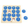 Gra planszowa VIGA Learn from Fun Memory 44640 Czas gry [min] Nieokreślony