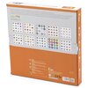 Gra planszowa VIGA Learn from Fun Memory 44640 Płeć Chłopiec
