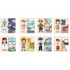 Puzzle VIGA Łamigłówka dopasowywanie zawodów 44650 (24 elementy) Liczba elementów [szt] 24