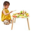 Stolik edukacyjny VIGA Learn from Fun Podróż 44657 Funkcje rozwojowe Koncentracja