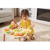 Stolik edukacyjny VIGA Learn from Fun Podróż 44657 Rodzaj Stolik edukacyjny
