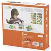 Puzzle VIGA Learn from Fun Mój dom 44675 (20 elementów) Seria Learn from Fun