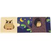 Puzzle VIGA Learn from Fun Mój dom 44675 (20 elementów) Liczba elementów [szt] 20