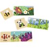 Puzzle VIGA Learn from Fun Mój dom 44675 (20 elementów) Typ Dla dzieci