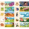 Puzzle VIGA Learn from Fun Mój dom 44675 (20 elementów) Rodzaj Drewniane