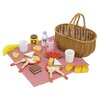 Zestaw piknikowy VIGA Learn from Fun 44676 Wiek 18 m+
