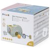 Zabawka edukacyjna VIGA PolarB Przebijanka Igloo 44097