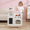 Zabawka kuchnia VIGA PolarB 44081 Materiał Drewno