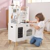 Zabawka kuchnia VIGA PolarB 44081 Materiał Metal