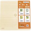 Puzzle VIGA Na podkładce: Kaczka 44621 (9 elementów) Seria Puzzle na podkładce