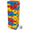 Gra zręcznościowa SPIN MASTER Psi Patrol Jumbling Tower 6066828 Czas gry [min] 15