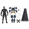 Figurka SPIN MASTER Batman 6067399 Załączona dokumentacja Instrukcja obsługi w języku polskim