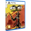 Weird West: Definitive Edition Gra PS5 Platforma PlayStation 5