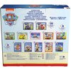Puzzle GAMES Psi Patrol 12w1 6066856 (560 elementów) Seria Psi Patrol