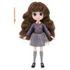 Lalka WIZARDING WORLD Harry Potter Hermiona 6061835 Typ Lalka z akcesoriami