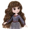 Lalka WIZARDING WORLD Harry Potter Hermiona 6061835 Wiek 5+