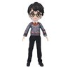 Lalka WIZARDING WORLD Harry Potter 6061836 Typ Lalka z akcesoriami