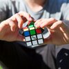 Zabawka kostka Rubika SPIN MASTER Rubik's Family Pack 6064015 Materiał Tworzywo sztuczne