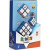 Zabawka kostka Rubika SPIN MASTER Rubik's Family Pack 6064015