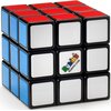Zabawka kostka Rubika SPIN MASTER Rubik's 3X3 6063968 Płeć Dziewczynka