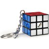Zabawka kostka Rubika SPIN MASTER Rubik's Brelok 3X3 6064001 Płeć Dziewczynka