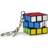 Zabawka kostka Rubika SPIN MASTER Rubik's Brelok 3X3 6064001 Materiał Tworzywo sztuczne