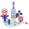 Zestaw figurek SPIN MASTER Psi Patrol Film 2: Liberty & Poms 6067863 Typ Zestaw figurek