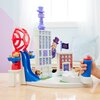 Zestaw figurek SPIN MASTER Psi Patrol Film 2: Liberty & Poms 6067863 Wiek 3+
