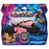 Motocykl SPIN MASTER Psi Patrol Film 2: Liberty & Poms 6067862