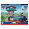 Zabawka SPIN MASTER Psi Patrol Nowa Baza Psiego Patrolu 6065500