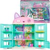 Lalka SPIN MASTER Koci Domek Gabi 6060414 Typ Lalka z akcesoriami