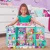 Lalka SPIN MASTER Koci Domek Gabi 6060414 Rodzaj Lalka