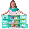 Lalka SPIN MASTER Koci Domek Gabi 6060414 Wiek 3+