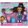 Lalka SPIN MASTER Koci domek Gabi Zestaw artystyczny 6064228 Typ Lalka z akcesoriami