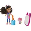Lalka SPIN MASTER Koci domek Gabi Zestaw artystyczny 6064228 Kod producenta 6064228