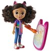 Lalka SPIN MASTER Koci domek Gabi Zestaw artystyczny 6064228 Seria Koci Domek Gabi