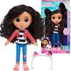 Lalka SPIN MASTER Koci Domek Gabi Piękna Gabi 6060430 Typ Lalka z akcesoriami