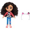 Lalka SPIN MASTER Koci Domek Gabi Piękna Gabi 6060430 Kod producenta 6060430