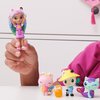 Lalka SPIN MASTER Koci Domek Gabi Przyjaciele Gabi Zestaw Prezentowy 6065350 Rodzaj Lalka